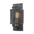 Elk Slatington SCONCE in Brushed Nickel Finish Model: 31235/1