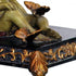 Elk Sleeping King Frog TABLE LAMP in Multicolor Finish Model: 91-740