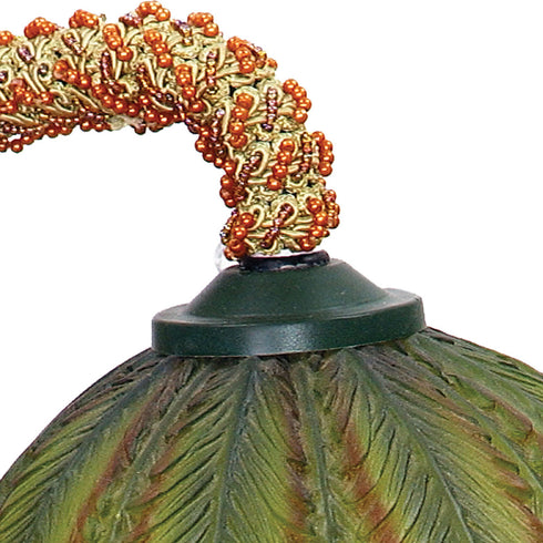 Elk Sleeping King Frog TABLE LAMP in Multicolor Finish Model: 91-740