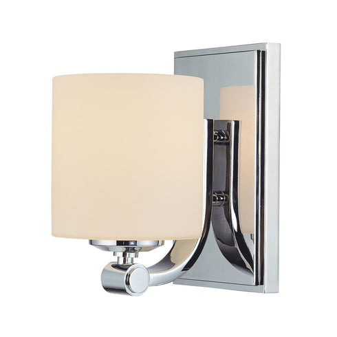 Elk Slide VANITY LIGHT in Chrome Finish Model: BV851-10-15