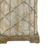 Elk Sloan TABLE LAMP in Antique Gray Finish Model: D4388