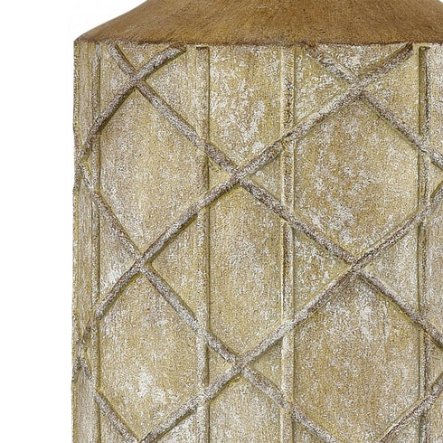 Elk Sloan TABLE LAMP in Antique Gray Finish Model: D4388