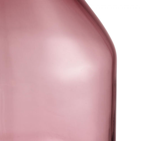 Elk Sofia Vase Large (2 pack) (2 pack) in Maroon Finish Model: S0014-10114