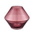 Elk Sofia Vase Small (2 pack) (2 pack) in Maroon Finish Model: S0014-10113