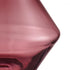 Elk Sofia Vase Small (2 pack) (2 pack) in Maroon Finish Model: S0014-10113