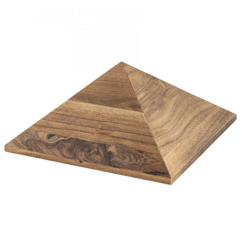 Elk Sollis ORNAMENTAL ACCESSORY (2 pack) (2 pack) in Natural Finish Model: H0807-9262