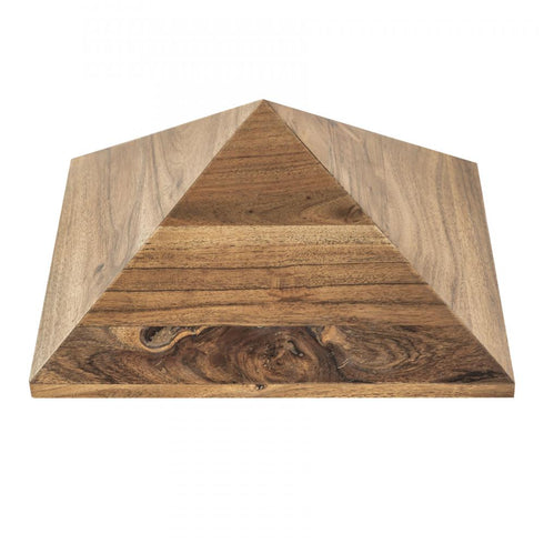 Elk Sollis ORNAMENTAL ACCESSORY (2 pack) (2 pack) in Natural Finish Model: H0807-9262