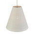 Elk Sophie 16'' Wide 1 Light Pendant White Model: 52258/1