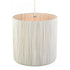Elk Sophie 23'' Wide 3 Light Pendant White Model: 52264/3