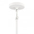 Elk Sophie 30'' Wide 4 Light Pendant White Model: 52266/4