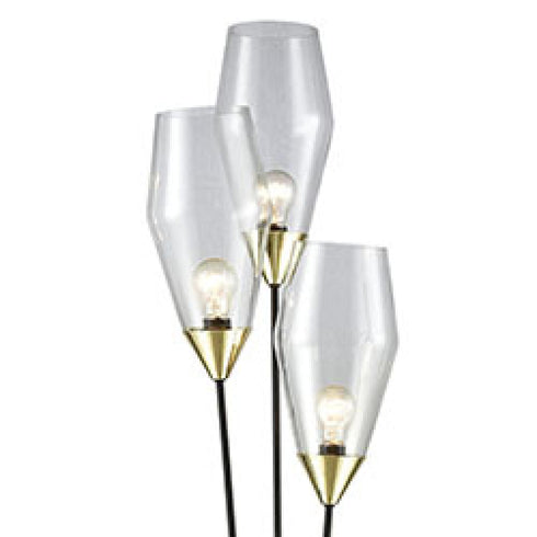 Elk Spare Shade BULB LIGHTING ACCESSORY Model: D3860SHADE
