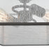Elk Spencer 2 Light SEMI FLUSH MOUNT in Oil Rubbed Bronze Finish Model: 10351/2