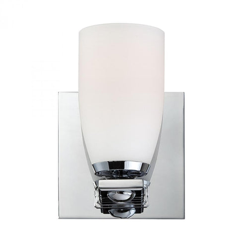 Elk Sphere VANITY LIGHT in Chrome Finish Model: BV1521-10-15