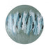 Elk Spindrift Dimensional Wall Art Set of 3 in Seafoam Green Enamel Model: S0806-11356/S3