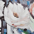 Elk Spring Still Life WALL ART in Neutral Finish Model: S0016-8148