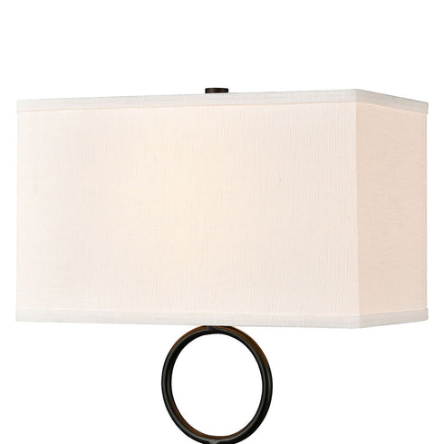Elk Staffa TABLE LAMP in Matte Black Finish Model: H019-7225