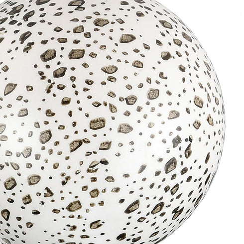 Elk Stassi Orbs Set of 5 in White Finish Model: S0017-8964/S5