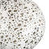 Elk Stassi Orbs Set of 5 in White Finish Model: S0017-8964/S5