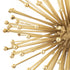 Elk Stellar ORNAMENTAL ACCESSORY in Gold Finish Model: H0807-8748/S2