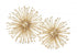 Elk Stellar ORNAMENTAL ACCESSORY in Gold Finish Model: H0807-8748/S2