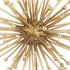 Elk Stellar ORNAMENTAL ACCESSORY in Gold Finish Model: H0807-8748/S2
