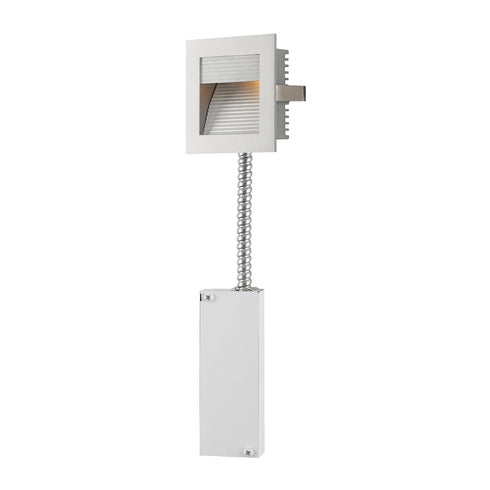 Elk Steplight LED 1 Light UNDER CABINET UTILITY in Grey Finish Model: WLE-102-RM