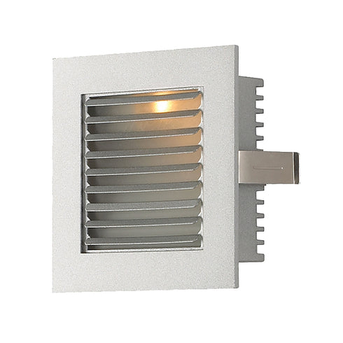 Elk Steplight Xenon 1 Light UNDER CABINET UTILITY in Grey Finish Model: WZ-104