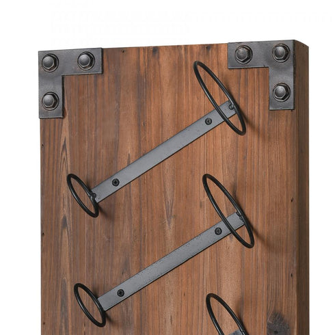 Elk Stilton ORNAMENTAL ACCESSORY in Natural Finish Model: 619960