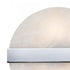 Elk Stonewall SCONCE in White Finish Model: D4352