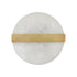 Elk Stonewall SCONCE in White Finish Model: D4353