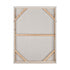 Elk Strand II Framed Wall Art in White Finish Model: H0016-10892