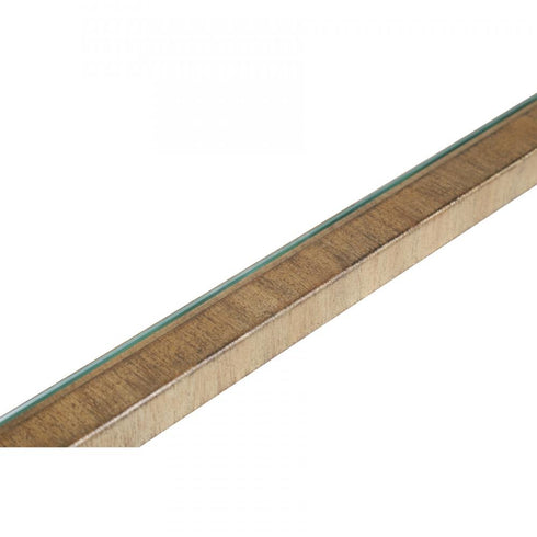 Elk Strie BOOKCASE SHELF in Gold Finish Model: H0115-7724