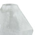 Elk Studio VASE JAR BOTTLE in Textured White Finish Model: 406539