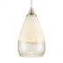 Elk Sugarcoat MINI PENDANT in Satin Nickel Finish Model: 85371/1