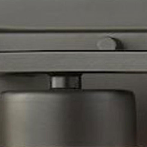 Elk Summit Place VANITY LIGHT in Oil Rubbed Bronze Finish Model: CN579311