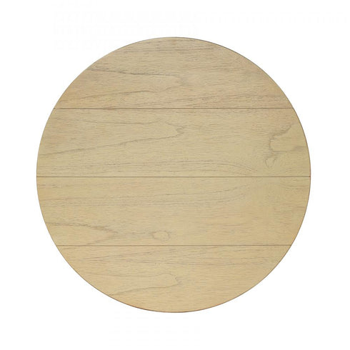 Elk Sunset Harbor Accent Table in Sandy Cove Model: S0075-9872
