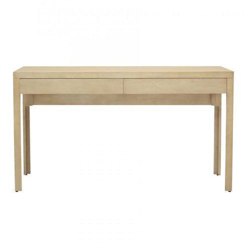 Elk Sunset Harbor Console Table in Sandy Cove Model: S0075-9868