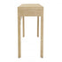 Elk Sunset Harbor Console Table in Sandy Cove Model: S0075-9868
