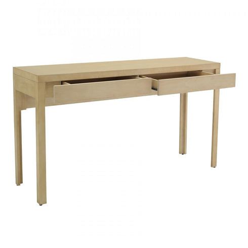 Elk Sunset Harbor Console Table in Sandy Cove Model: S0075-9868