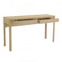 Elk Sunset Harbor Console Table in Sandy Cove Model: S0075-9868