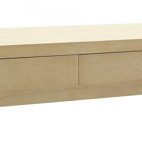 Elk Sunset Harbor Console Table in Sandy Cove Model: S0075-9868
