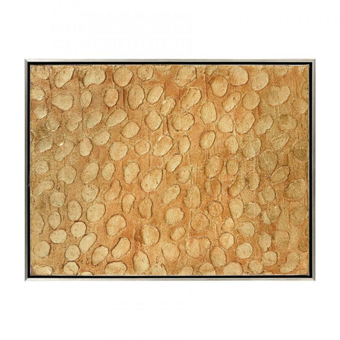 Elk Supreme WALL ART in Gold Finish Model: S0016-8132