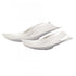 Elk Sway BOWL TRAY in Polished Silver Finish Model: H0807-8723/S2
