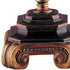 Elk Sweet Ginger Buffet Lamp in Antique Gold Finish Model: 97755