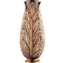 Elk Sweet Ginger Buffet Lamp in Antique Gold Finish Model: 97755