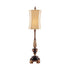 Elk Sweet Ginger Buffet Lamp in Antique Gold Finish Model: 97755