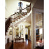Elk Tahoe 9 Light CHANDELIER in Painted Bronze Finish Model: SL801663