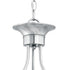Elk Tahoe CHANDELIER in Brushed Nickel Finish Model: SL801478
