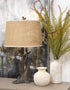 Elk Tammy VASE JAR BOTTLE (6 pack) (6 pack) in Beige Finish Model: S0117-8259