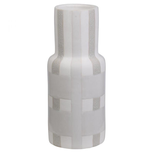 Elk Tammy VASE JAR BOTTLE (6 pack) (6 pack) in Beige Finish Model: S0117-8259